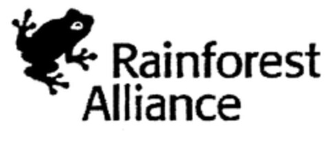 Rainforest Alliance Logo (EUIPO, 07/15/2002)