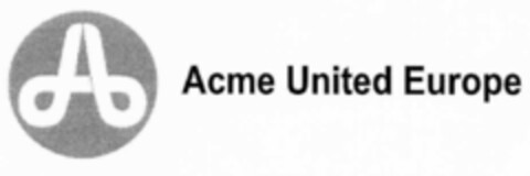 Acme United Europe Logo (EUIPO, 24.07.2002)