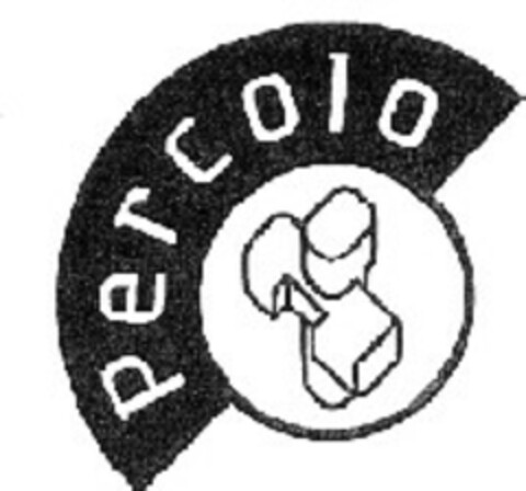 percolo Logo (EUIPO, 21.01.2003)