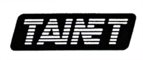 TAINET Logo (EUIPO, 02/05/2003)