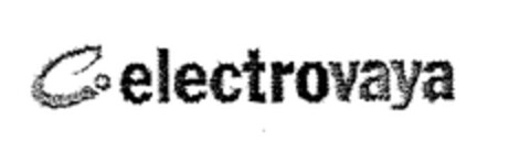 e.electrovaya Logo (EUIPO, 07.03.2003)