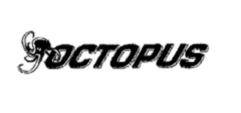 OCTOPUS Logo (EUIPO, 03/26/2003)