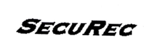 SECUREC Logo (EUIPO, 24.04.2003)