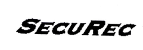 SECUREC Logo (EUIPO, 04/24/2003)