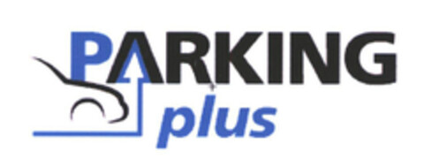 PARKING plus Logo (EUIPO, 17.06.2003)
