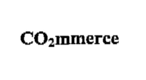 co2mmerce Logo (EUIPO, 23.10.2003)