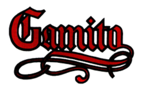 Gamito Logo (EUIPO, 20.01.2004)