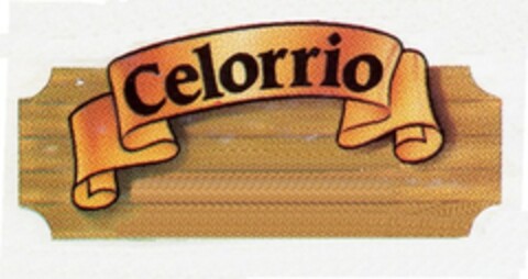 Celorrio Logo (EUIPO, 03/03/2004)