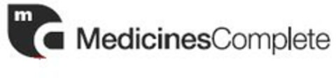 mC MedicinesComplete Logo (EUIPO, 31.03.2004)