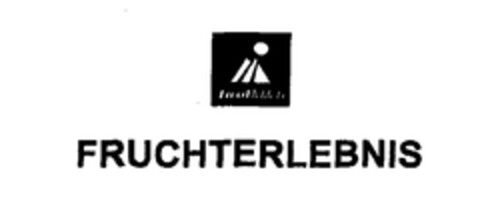 TirolMilch FRUCHTERLEBNIS Logo (EUIPO, 15.06.2004)