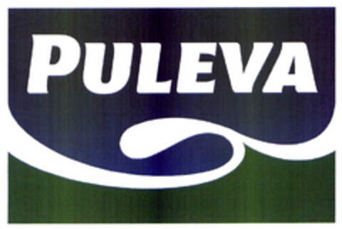 PULEVA Logo (EUIPO, 07.07.2004)