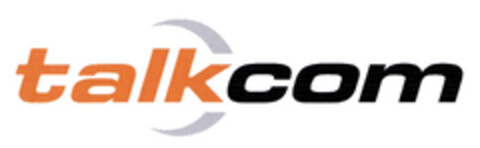 talkcom Logo (EUIPO, 22.07.2004)