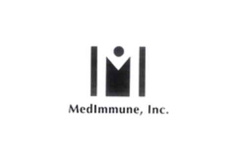 MedImmune, Inc. Logo (EUIPO, 09/09/2004)