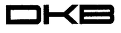 DKB Logo (EUIPO, 30.09.2004)
