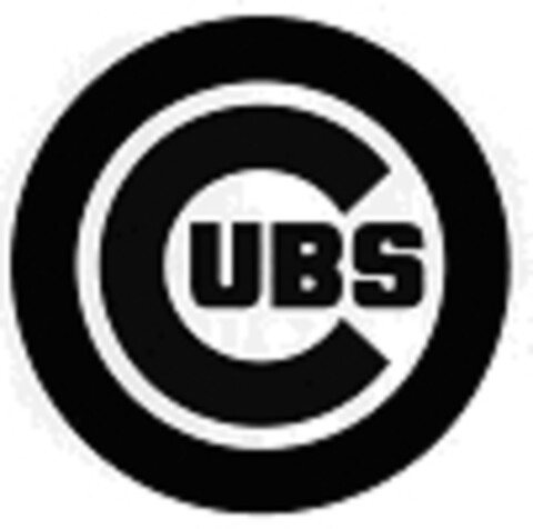 CUBS Logo (EUIPO, 10/25/2004)