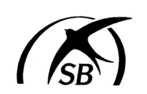 SB Logo (EUIPO, 15.12.2004)