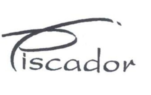 PISCADOR Logo (EUIPO, 24.01.2005)