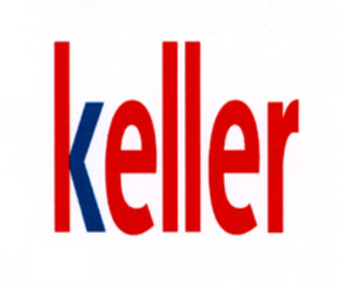 keller Logo (EUIPO, 01/12/2005)