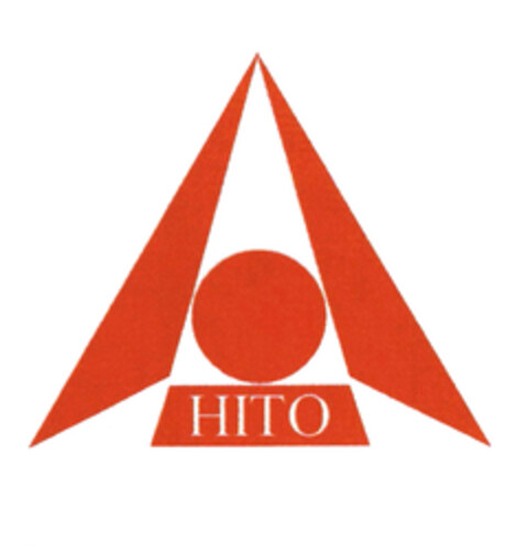 HITO Logo (EUIPO, 02/04/2005)