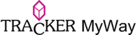 TRACKER MyWay Logo (EUIPO, 01.04.2005)