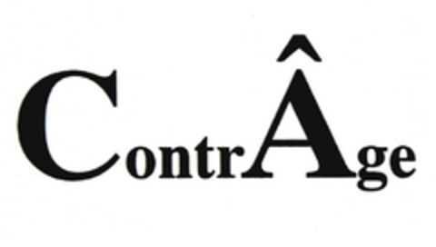 ContrÂge Logo (EUIPO, 14.03.2005)