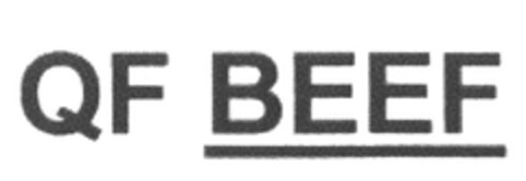 QF BEEF Logo (EUIPO, 19.04.2005)