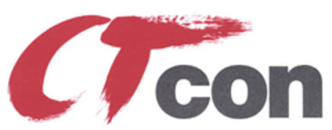 CTcon Logo (EUIPO, 06/15/2005)