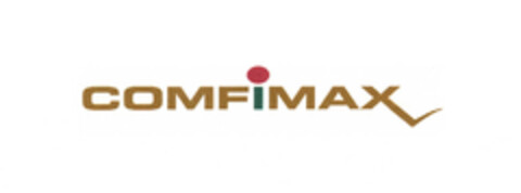 COMFIMAX Logo (EUIPO, 09.06.2005)