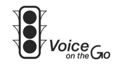 Voice on the Go Logo (EUIPO, 08/19/2005)