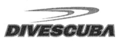 DIVESCUBA Logo (EUIPO, 06.09.2005)