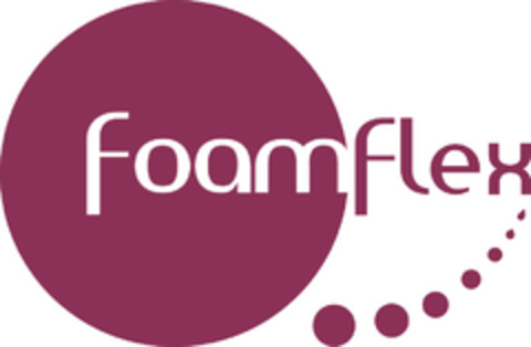 Foamflex Logo (EUIPO, 05.12.2005)
