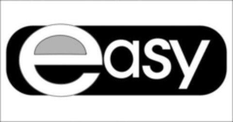 easy Logo (EUIPO, 12.12.2005)