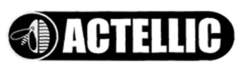 ACTELLIC Logo (EUIPO, 03/07/2006)