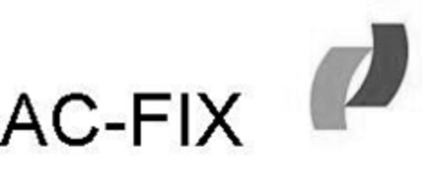 AC-FIX Logo (EUIPO, 12.04.2006)