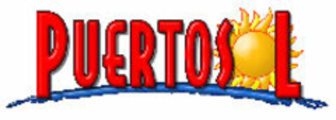 PUERTOSOL Logo (EUIPO, 25.05.2006)