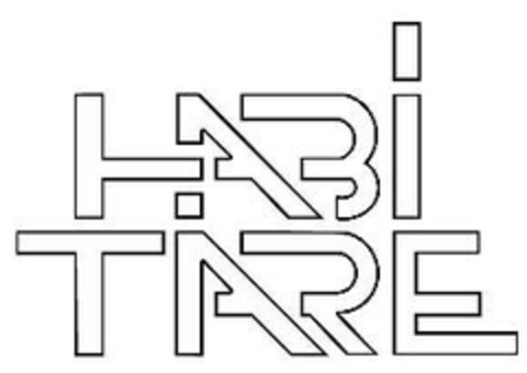 HABITARE Logo (EUIPO, 03.07.2006)