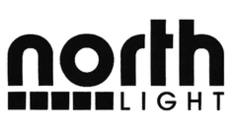 north LIGHT Logo (EUIPO, 26.10.2006)