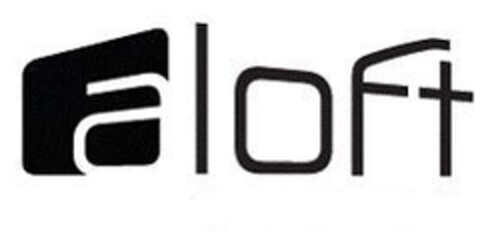 a loft Logo (EUIPO, 12.12.2006)