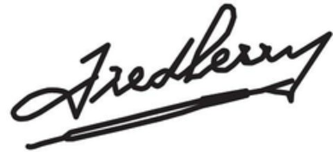 FredPerry Logo (EUIPO, 13.12.2006)