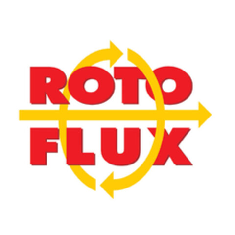 ROTO FLUX Logo (EUIPO, 28.02.2007)