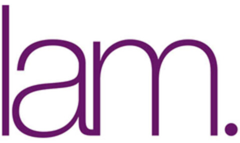 lam. Logo (EUIPO, 21.03.2007)