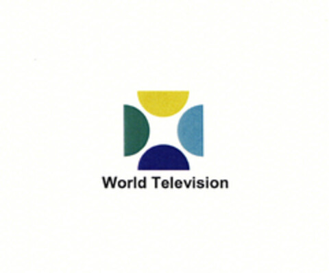 World Television Logo (EUIPO, 13.04.2007)