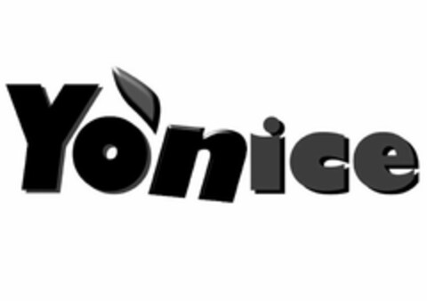 Yonice Logo (EUIPO, 11.05.2007)