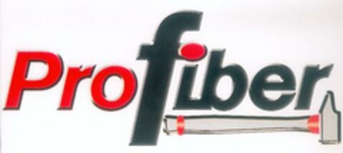 Profiber Logo (EUIPO, 16.07.2007)