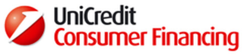 UniCredit Consumer Financing Logo (EUIPO, 31.08.2007)