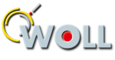 WOLL Logo (EUIPO, 22.09.2007)