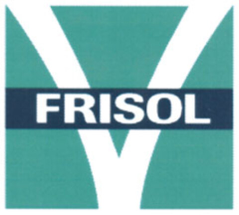 FRISOL Logo (EUIPO, 25.09.2007)