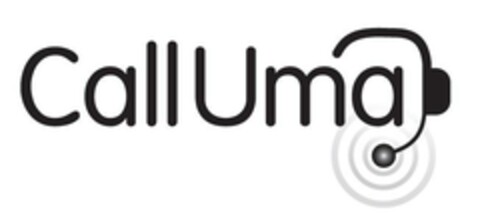 CallUma Logo (EUIPO, 27.02.2008)