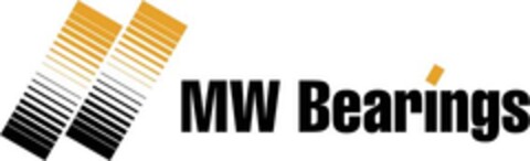 MW Bearings Logo (EUIPO, 16.06.2008)