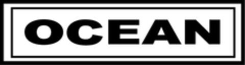 OCEAN Logo (EUIPO, 08.07.2008)